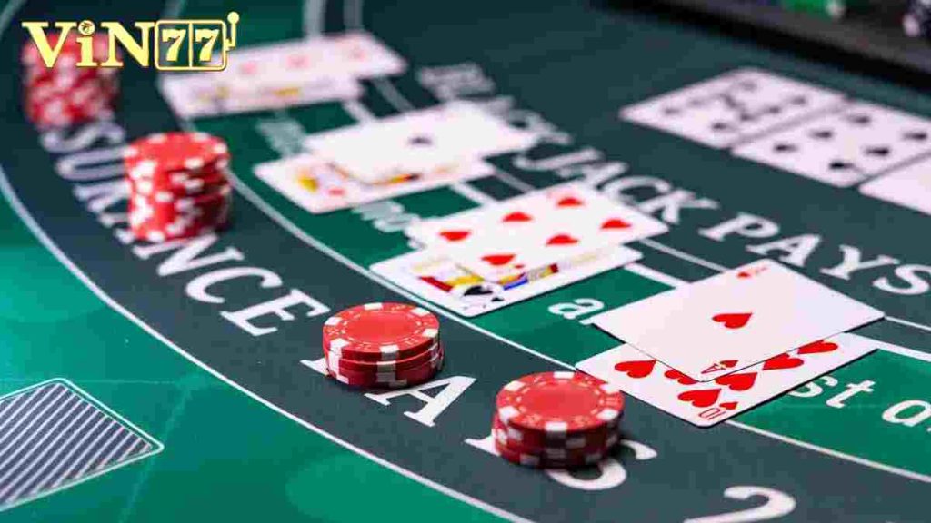 Bật mí mẹo vàng đánh bài blackjack không sợ thua từ cao thủ 