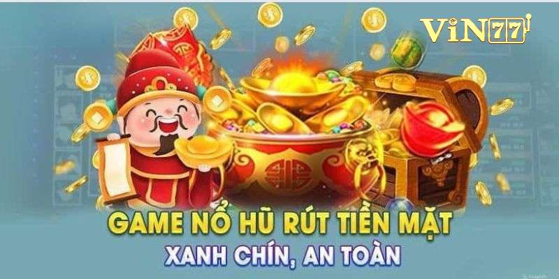 Tiết lộ mẹo quay hũ trúng thưởng đến 90%