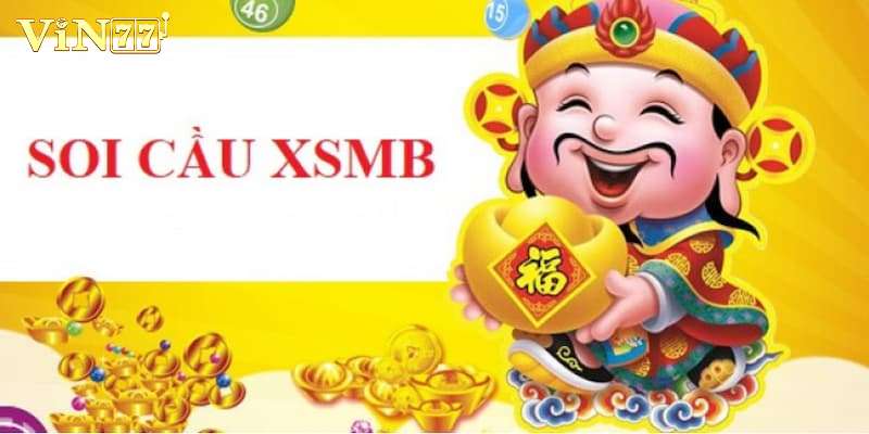 Sơ lược về dịch vụ soi cầu miền Bắc tại vin77