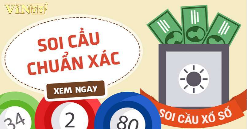 Kinh nghiệm sử dụng dịch vụ soi cầu miền Bắc tăng khả năng trúng số cao